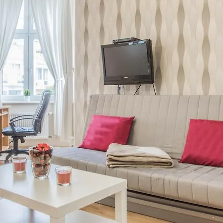 Apartamenty 