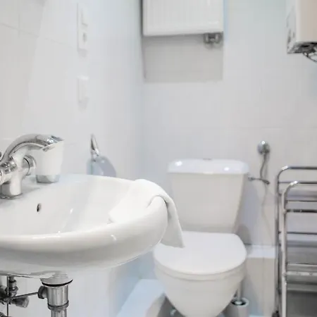 Apartamenty 