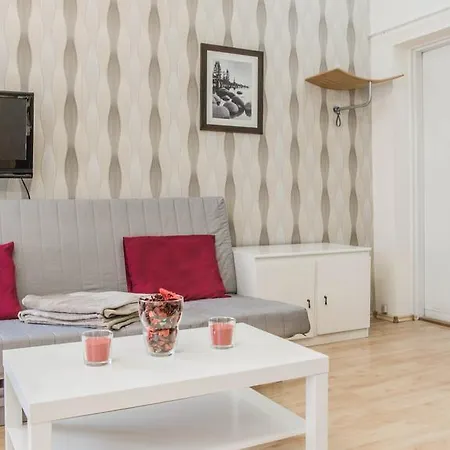 Apartamenty 