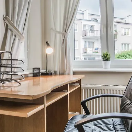 Apartment Apartamenty 