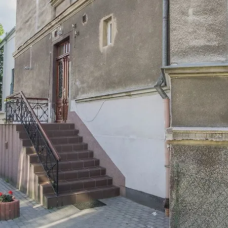 Apartamenty 