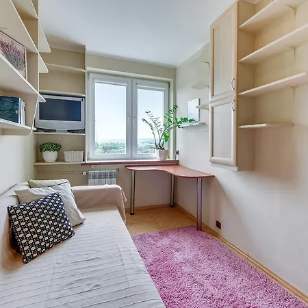 Apartamenty 
