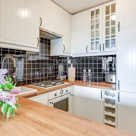 Apartamenty 