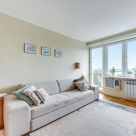Apartamenty 