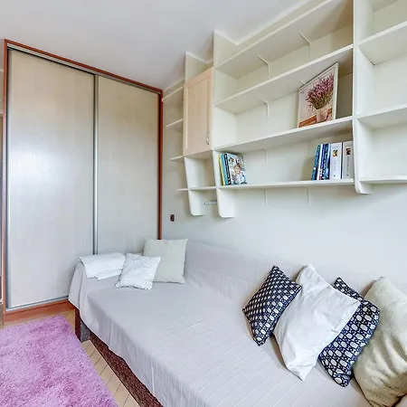 Apartment Apartamenty 