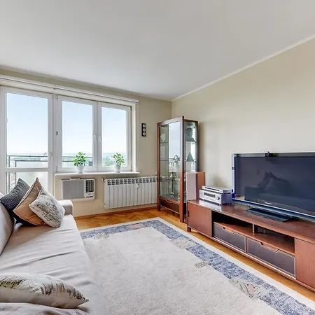 Apartamenty 