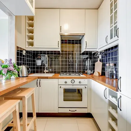 Apartamenty 