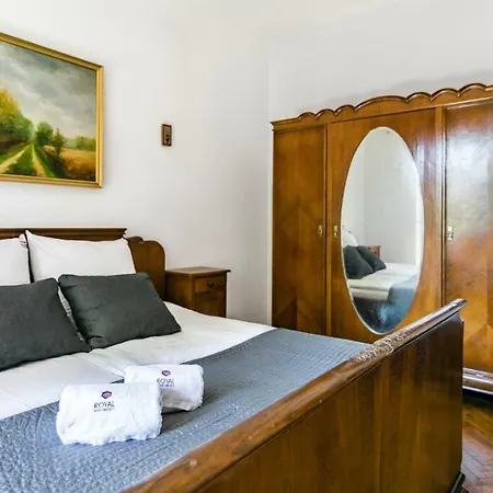 Apartamenty 
