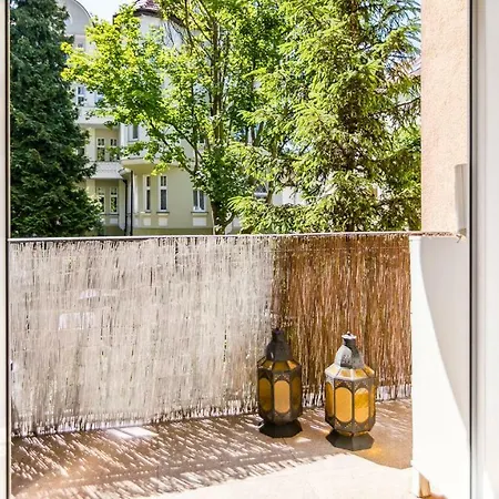 Apartamenty 