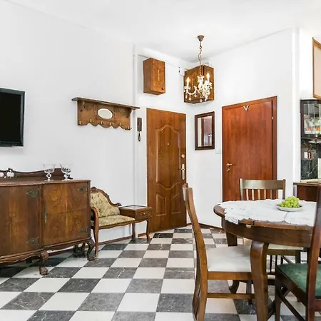Apartamenty 