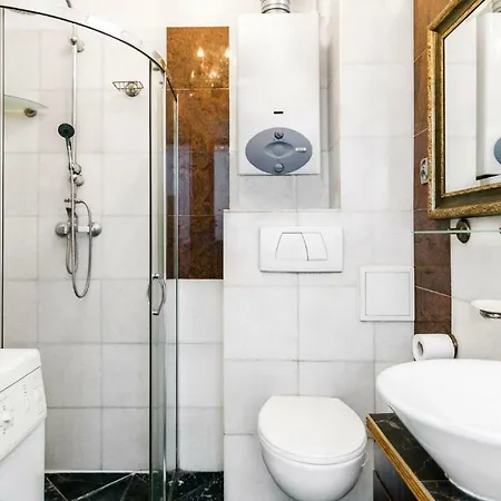 Apartamenty 