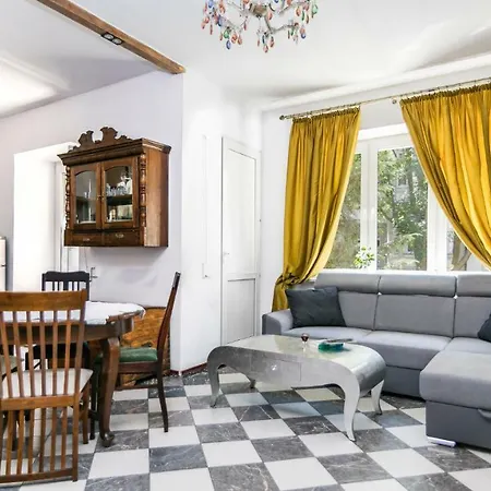 Apartamenty 