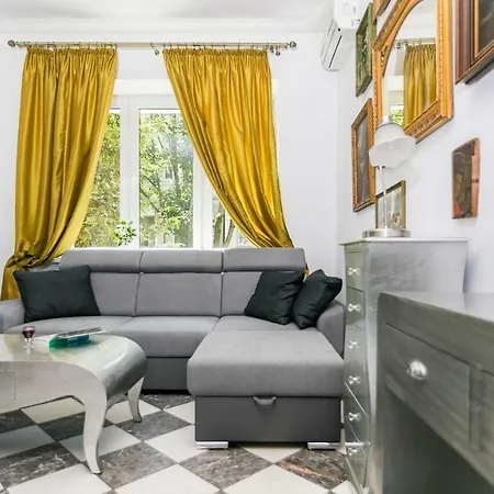 Apartamenty 