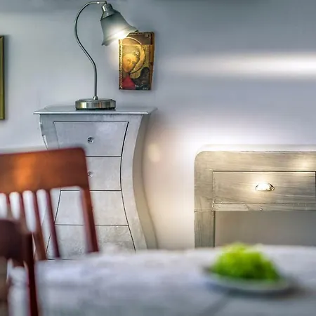 Apartamenty 