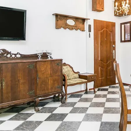 Apartamenty 