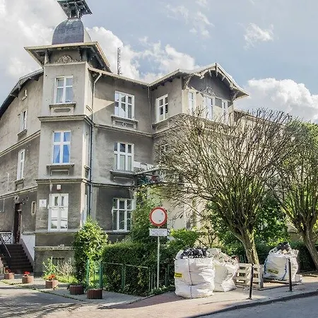 Apartamenty 