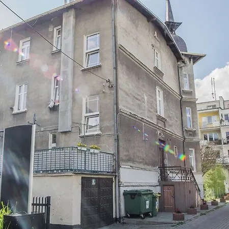 Apartamenty 